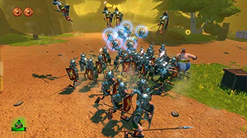 Asterix & Obelix XXL - Romastered [Importación alemana]