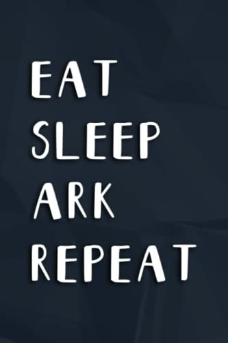 Asthma Journal - Kids Eat Sleep Watch Daniel Tiger's Neighborhood Repeat (Dark) Premium Meme: Ark, Asthma Symptoms Tracker with Medication,Peak Flow ... Tracker for People with Asthma (Log Book)