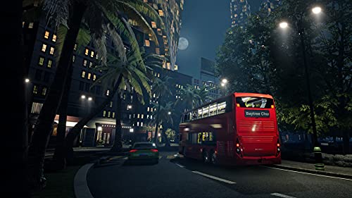 Astragon Bus Simulator 21 Básico Alemán, Inglés Xbox Series X Bus Simulator 21, Xbox Series X