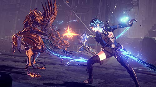 Astral Chain for Nintendo Switch [USA]