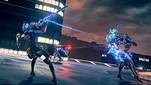 Astral Chain for Nintendo Switch [USA]