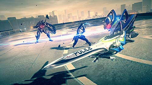 Astral Chain [Importación francesa]