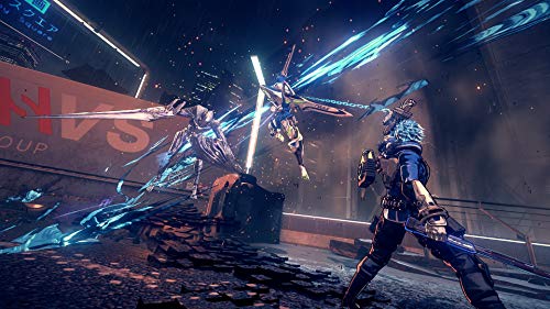 Astral Chain [Importación francesa]
