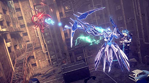 Astral Chain [Importación francesa]