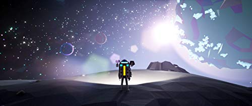 Astroneer - PlayStation 4 [Importación inglesa]