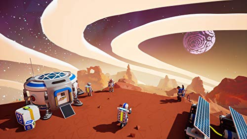 Astroneer - PlayStation 4 [Importación inglesa]