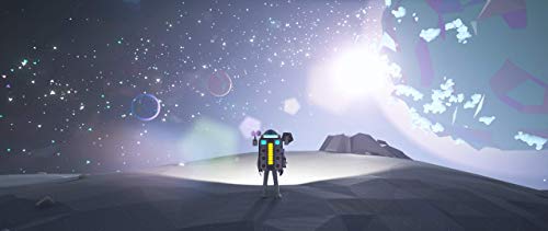 Astroneer pour PS4 [Importación francesa]