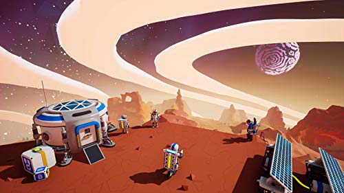 Astroneer pour PS4 [Importación francesa]