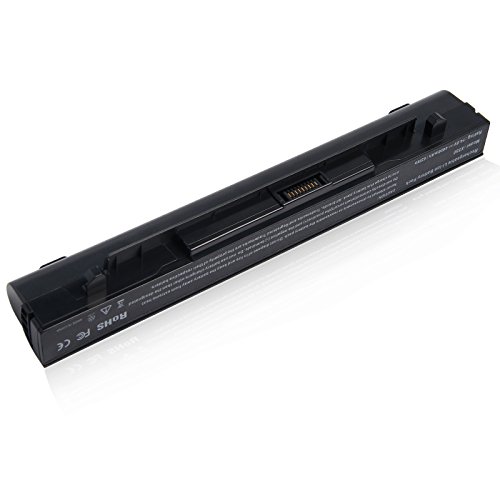 ASUNCELL Batería del ordenador portátil para ASUS A41-X550A A41-X550 ASUS R510C R510CA R510D R510DP R510E R510EA R510L R510LA R510V A450L A450LC A450V X450C X452 X452C X550C X550CA X550E