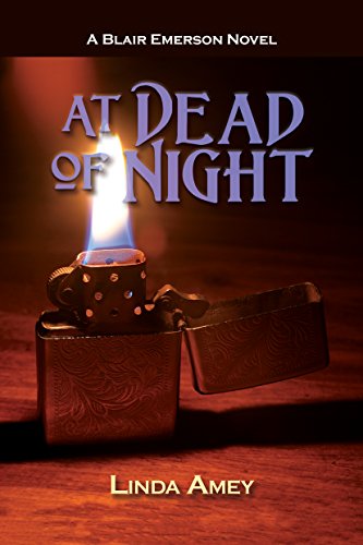AT DEAD OF NIGHT: A Blair Emerson Novel (English Edition)