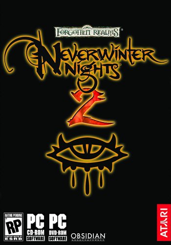 Atari Neverwinter Nights 2 - Juego