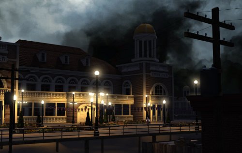 Atlus Omerta City of Gangsters, Xbox 360 - Juego (Xbox 360, Xbox 360, Simulación, RP (Clasificación pendiente))