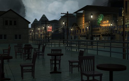 Atlus Omerta City of Gangsters, Xbox 360 - Juego (Xbox 360, Xbox 360, Simulación, RP (Clasificación pendiente))