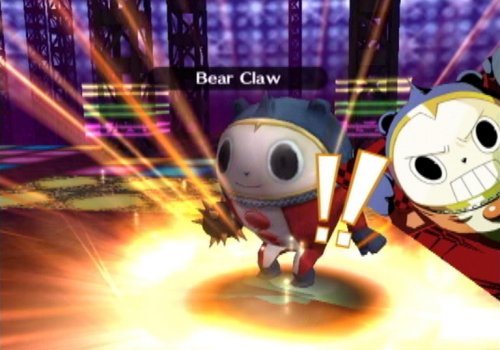 Atlus Shin Megami Tensei: Persona 4 + Soundtrack CD, PS2 Básico PlayStation 2 Inglés vídeo - Juego (PS2, PlayStation 2, RPG (juego de rol), M (Maduro), Soporte físico)