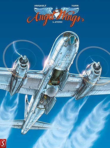 Atomic (Angel Wings, 6)