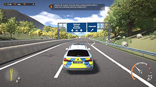 Autobahn – Police Simulator 2
