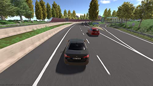 Autobahn – Police Simulator 2