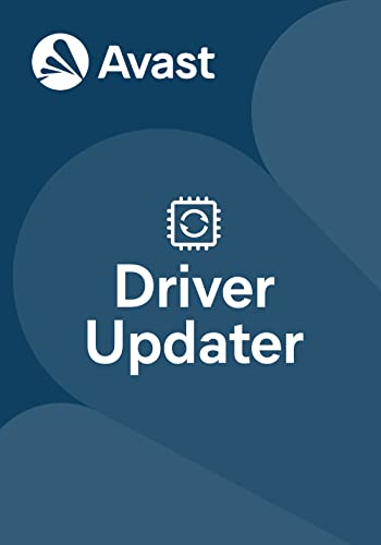 Avast Driver Updater 2022, 3 PC 1 Years, [Windows] [Licence]