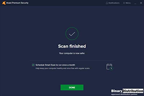 Avast Ultimate 2022, 3 Devices 3 Years, Antivirus+Cleaner+VPN+AntiTrack, [PC/Mac/Android] [License]