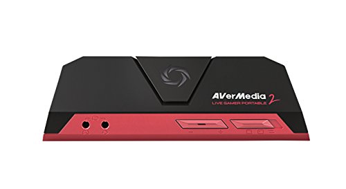 AVerMedia GC510 Live Gamer Portable 2
