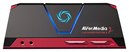 AVerMedia GC510 Live Gamer Portable 2