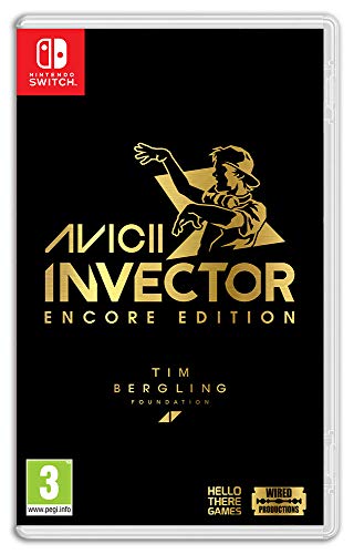 Avicii Invector - Encore Edition