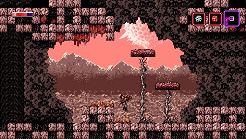 Axiom Verge: Multiverse Edition
