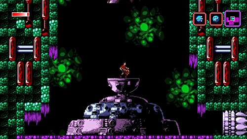 Axiom Verge: Multiverse Edition
