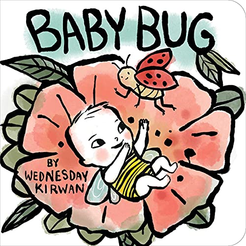 Baby Bug (English Edition)