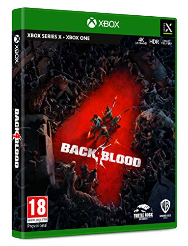 Back 4 Blood - Edición Estándar X1/X2
