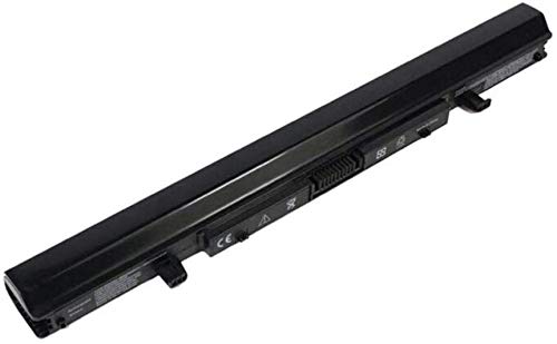 Backupower A41-E15 A41E15 - Batería de repuesto compatible con Medion Akoya E6430 Akoya E6432 Erazer P6689 Akoya P6677 A41E15 (14,52 V, 2600 mAh/37 Wh)