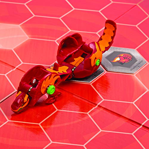 Bakugan Battle Arena Estrategia Niños - Juego de tablero (Estrategia, Niños, Niño, 6 año(s), Interior, China) , color/modelo surtido