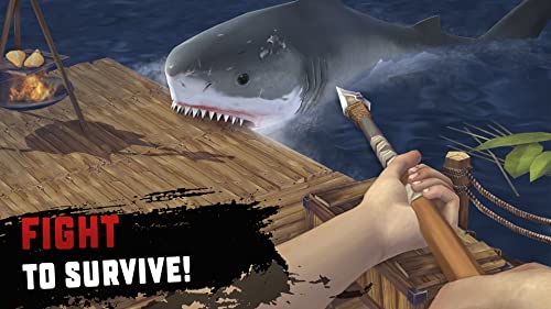 BALSA: Juego de supervivencia