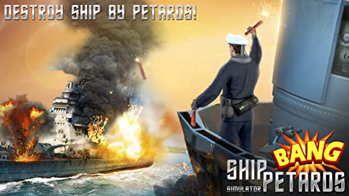 Bang Ship Petards Simulator