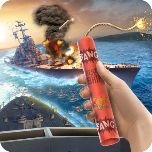 Bang Ship Petards Simulator