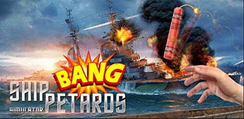 Bang Ship Petards Simulator