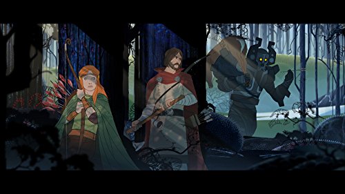 Banner Saga for Xbox One
