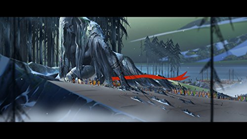 Banner Saga for Xbox One