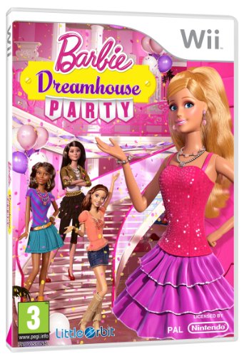 Barbie Dreamhouse Party [Importación Francesa]