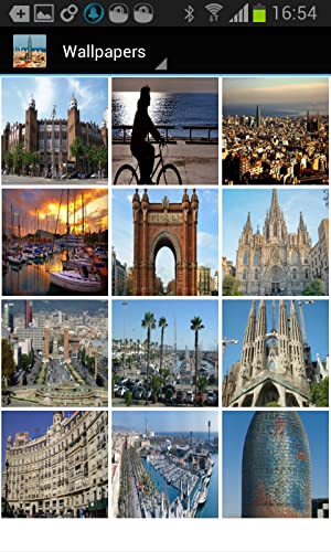 Barcelona Guide Hotels