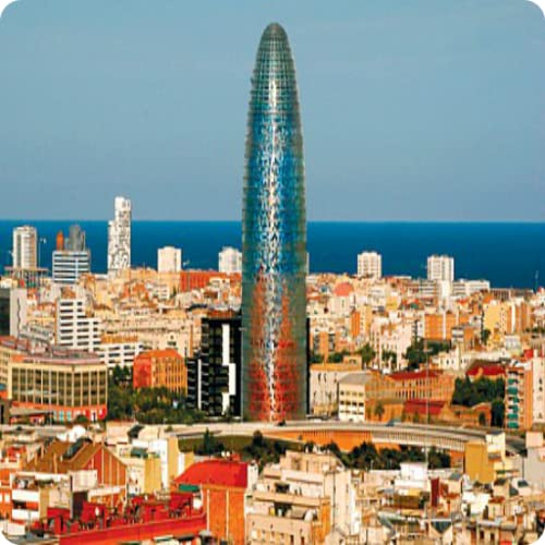 Barcelona Guide Hotels