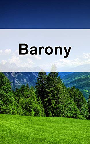 Barony (Dutch Edition)