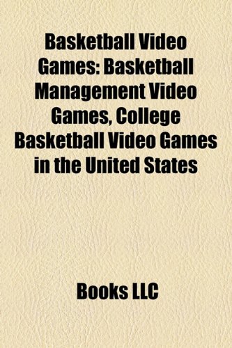 Basketball video games: NBA Jam, Wii Sports Resort, NBA 2K, World Basketball Manager, Mario Sports Mix, NBA Elite series: NBA Jam, Wii Sports Resort, ... NBA Give 'n Go, Street Hoops, Arch Rivals