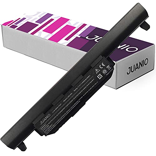 Bateria para portatil ASUS F55U F55VD S56C X55C X55V X75A X75VD 4400Mah 11.1V - JUANIO -