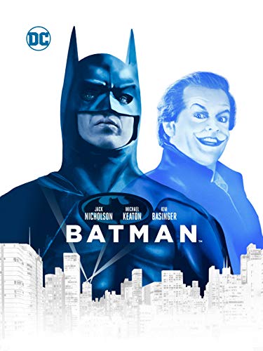 Batman (1989)