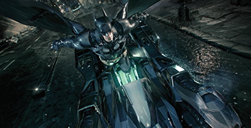 Batman: Arkham Night Edition Limitée