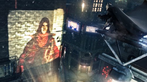 Batman: Arkham Origins - Blackgate [Importación Alemana]