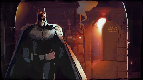 Batman: Arkham Origins Blackgate (Nintendo 3DS) [importación inglesa]