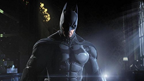 Batman: Arkham Origins [Importación Francesa]