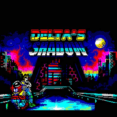 Batman - Return of the Joker - Stage 1